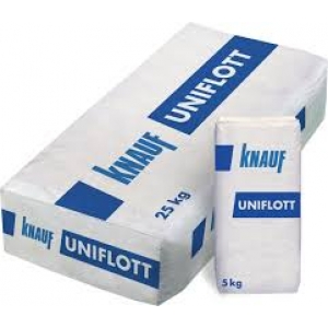Knauf - Uniflott